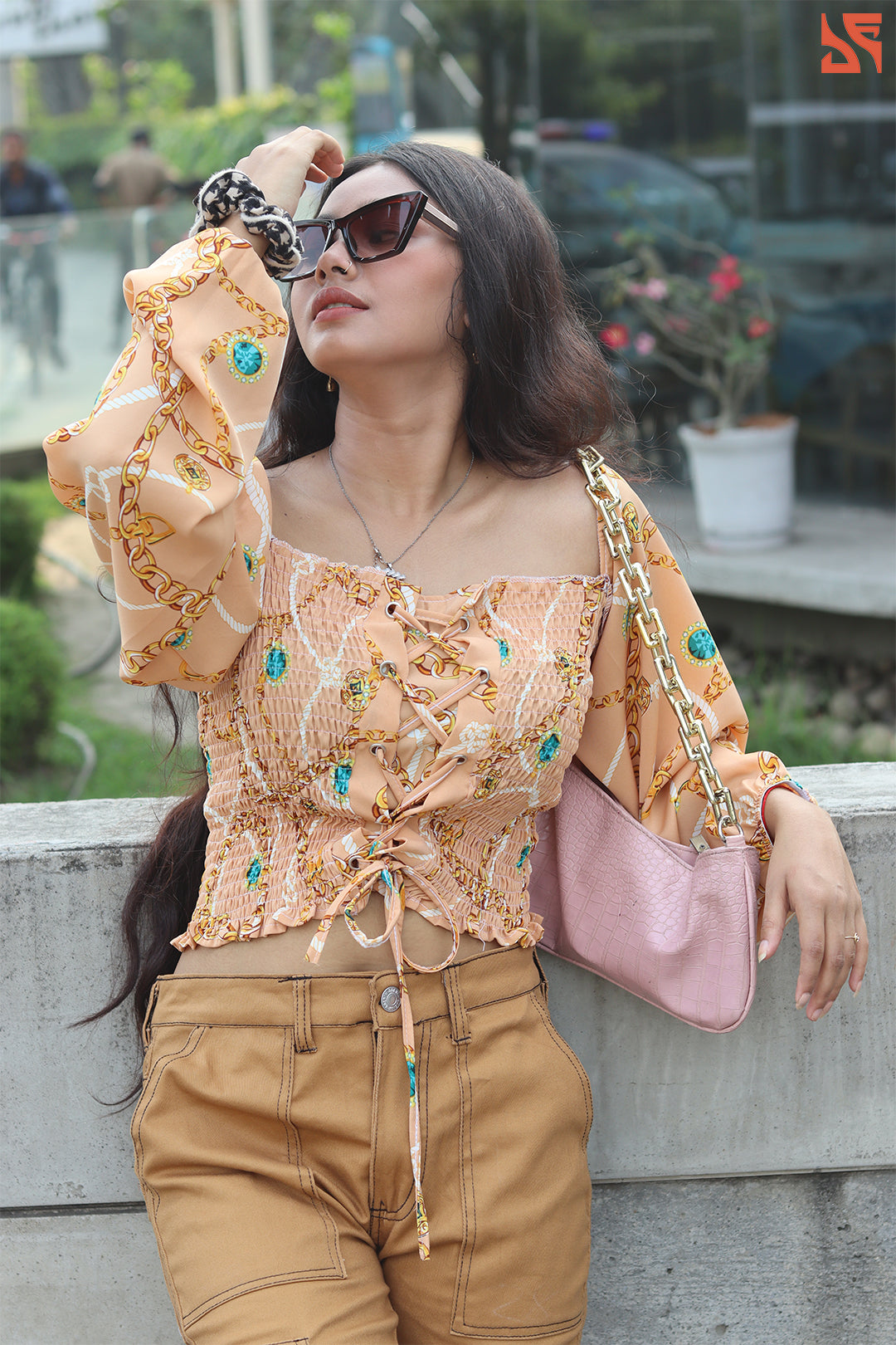 Premium Top
