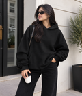 Premium Oversized Hoodie for Women