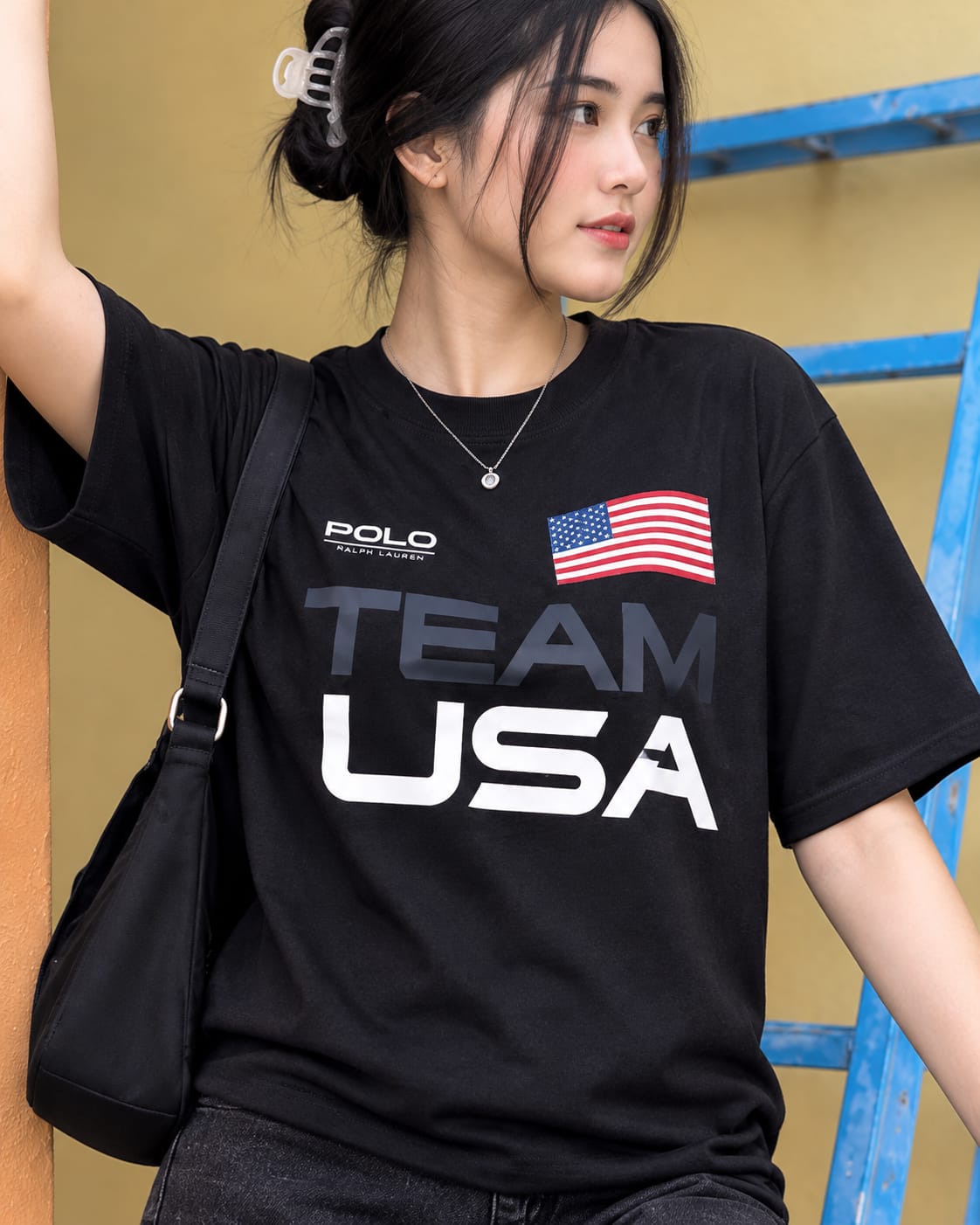 Premium Cotton T-Shirt