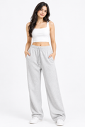 Relaxed Fit Baggy Pant