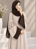 Mahira Premium Abaya