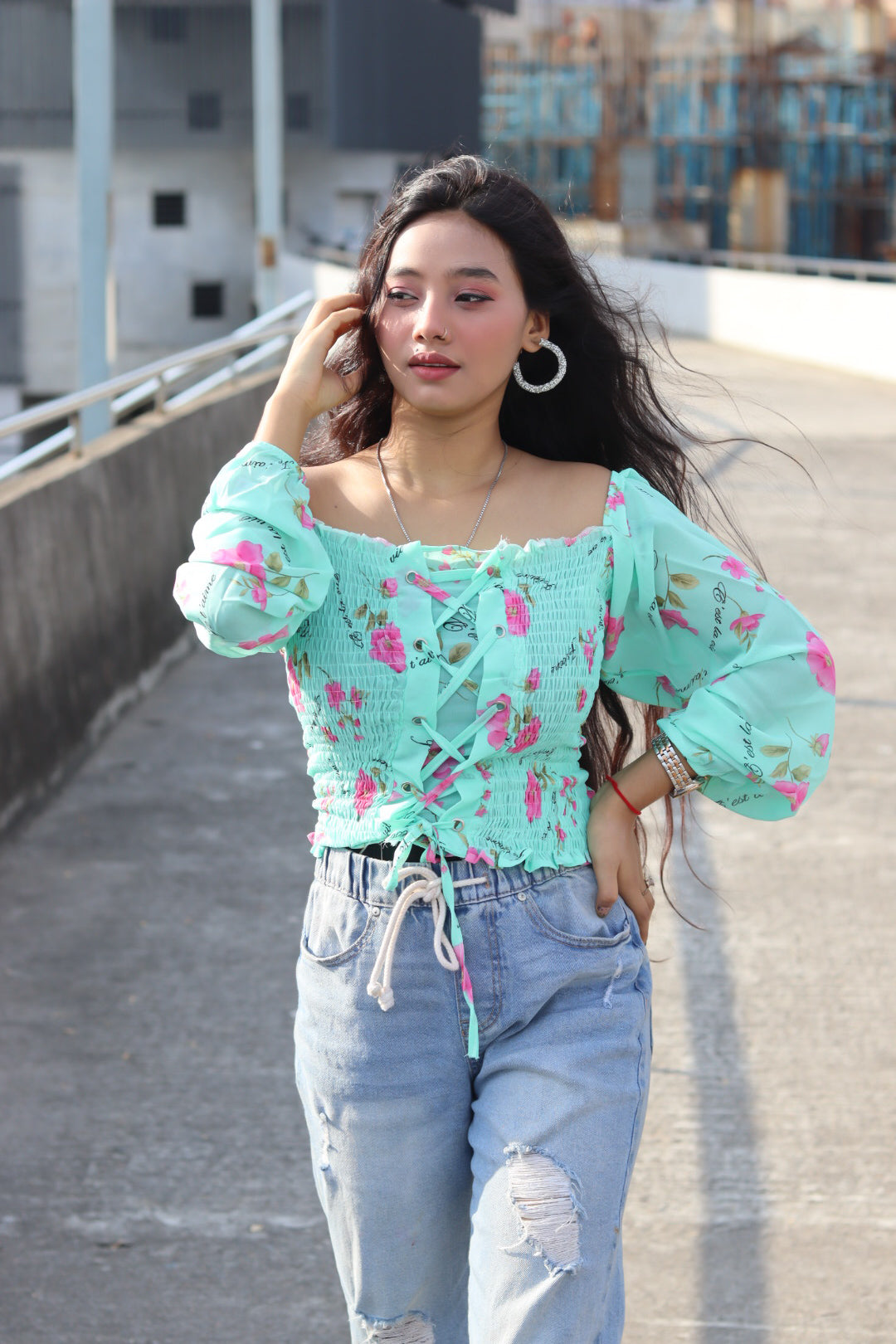 Premium Top