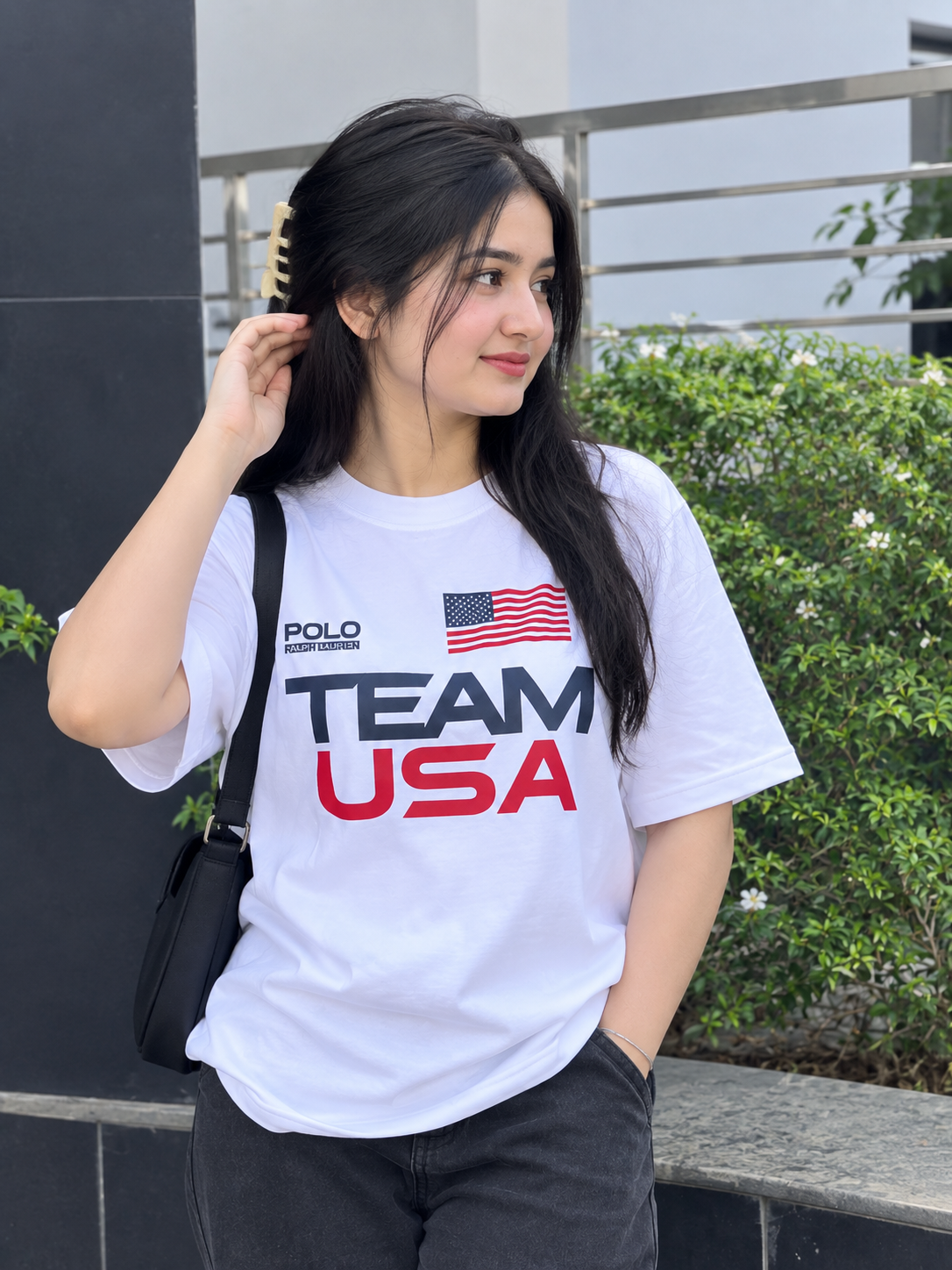 Premium Cotton T-Shirt